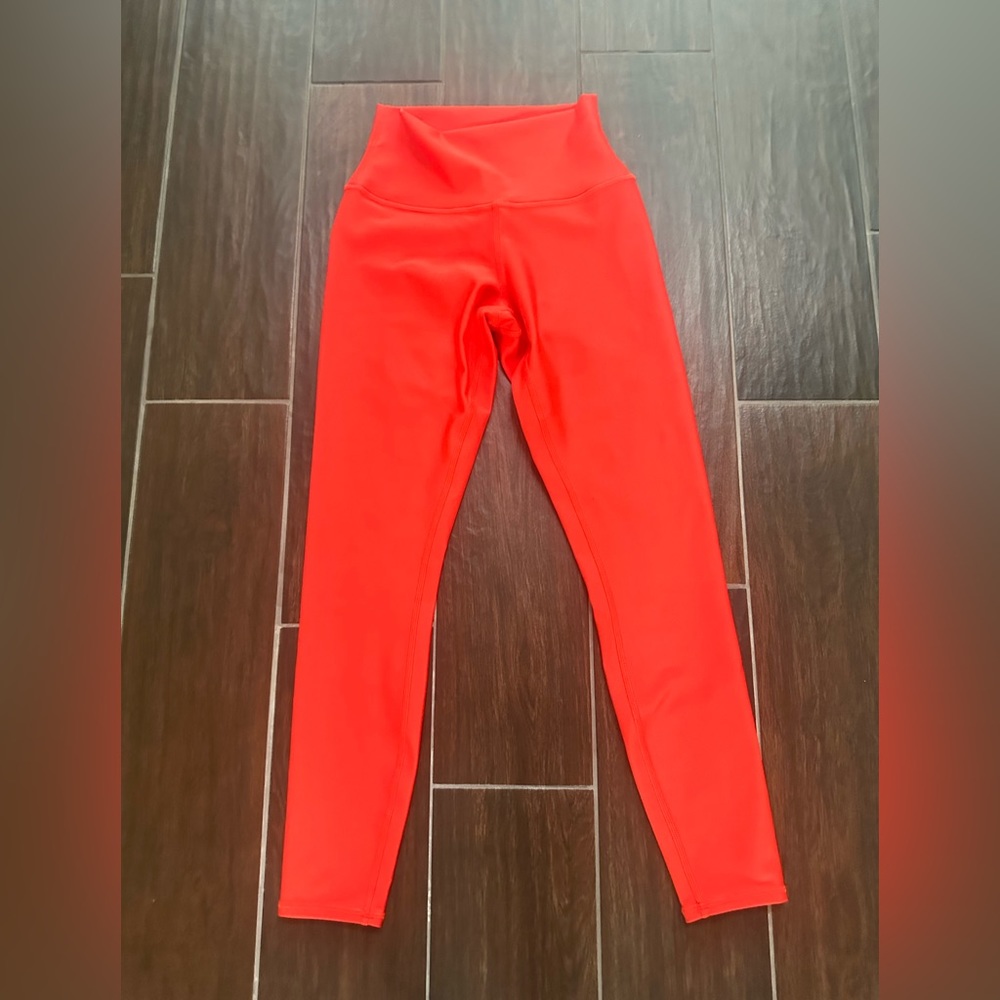 Alo  leggings